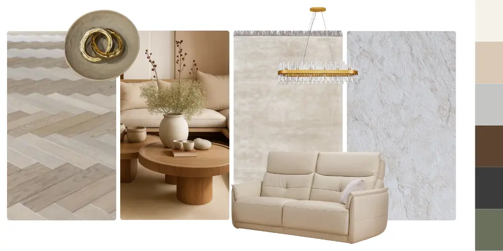 Quiet Luxury